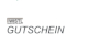 GUTSCHEIN